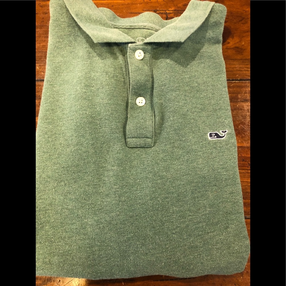 Vineyard Vines men’s polo